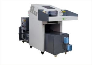 هل يمكنني شراء قطع غيار لآلة تمزيق الورق الخاصة بي؟