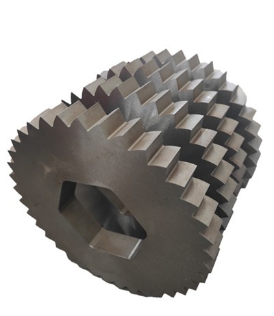 شفرة تمزيق الورق