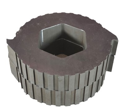 تمزيق شفرة تمزيق HDD